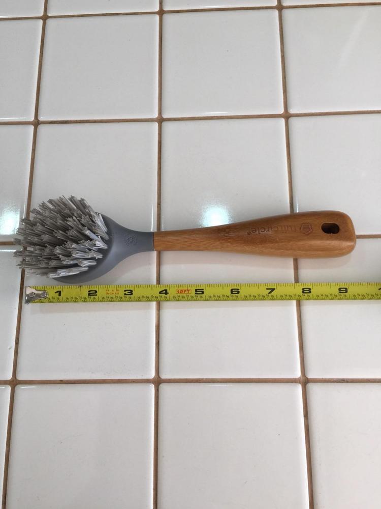 Awesome scrubber