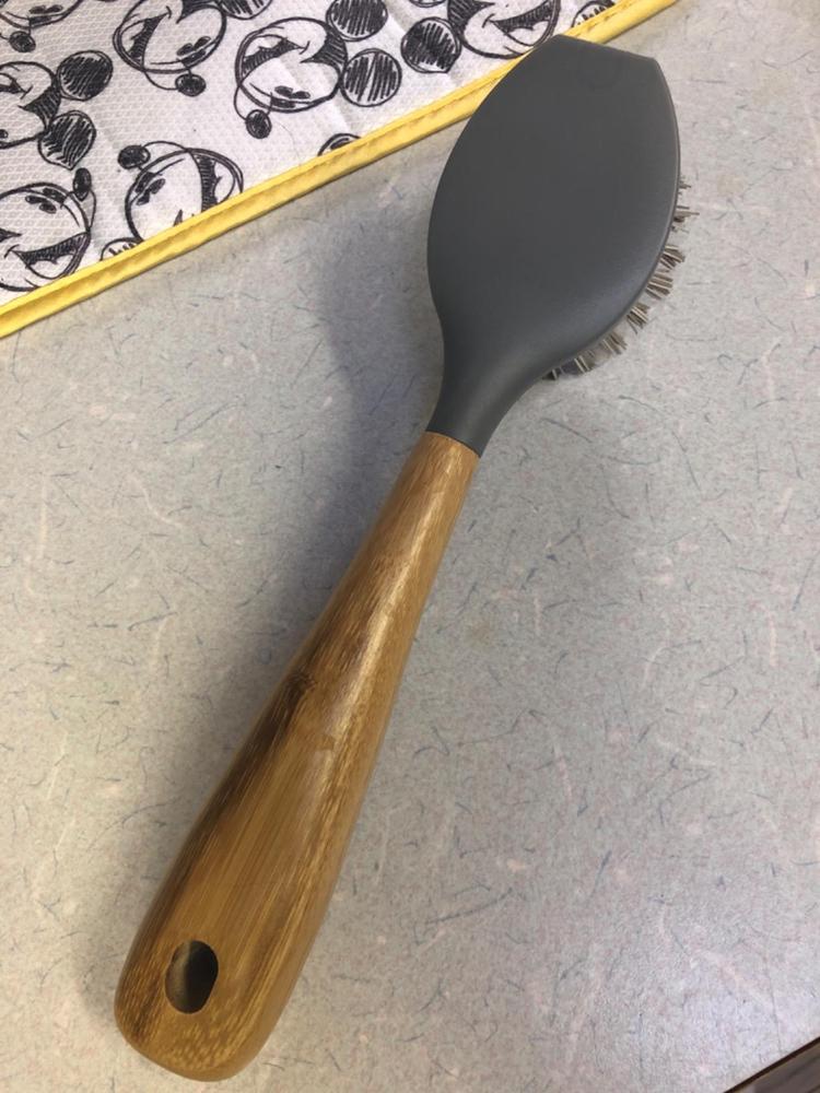 The perfect cleaning tool