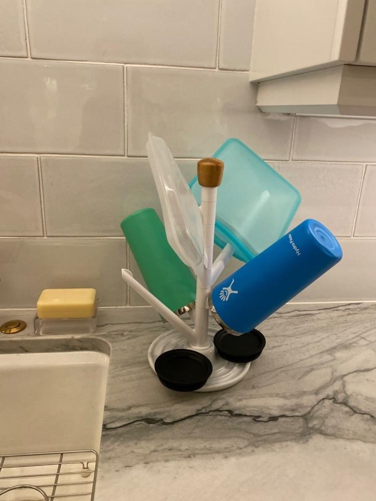 Space saver!
