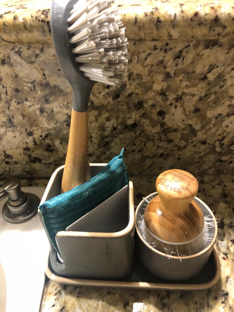 Beautiful and functional