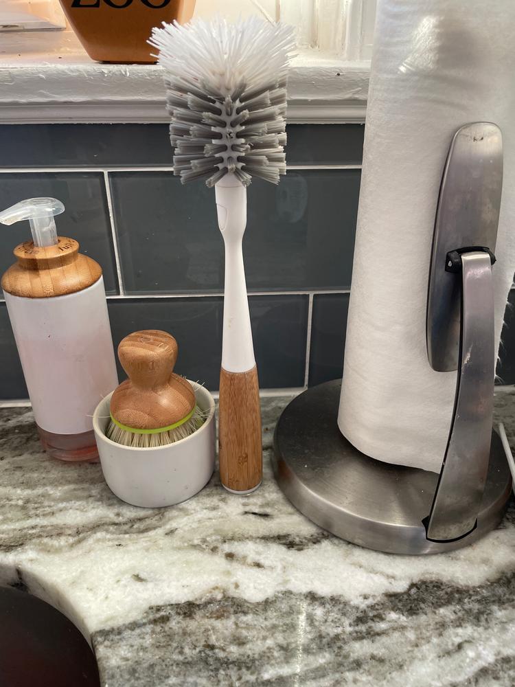 Best dish brush ever!