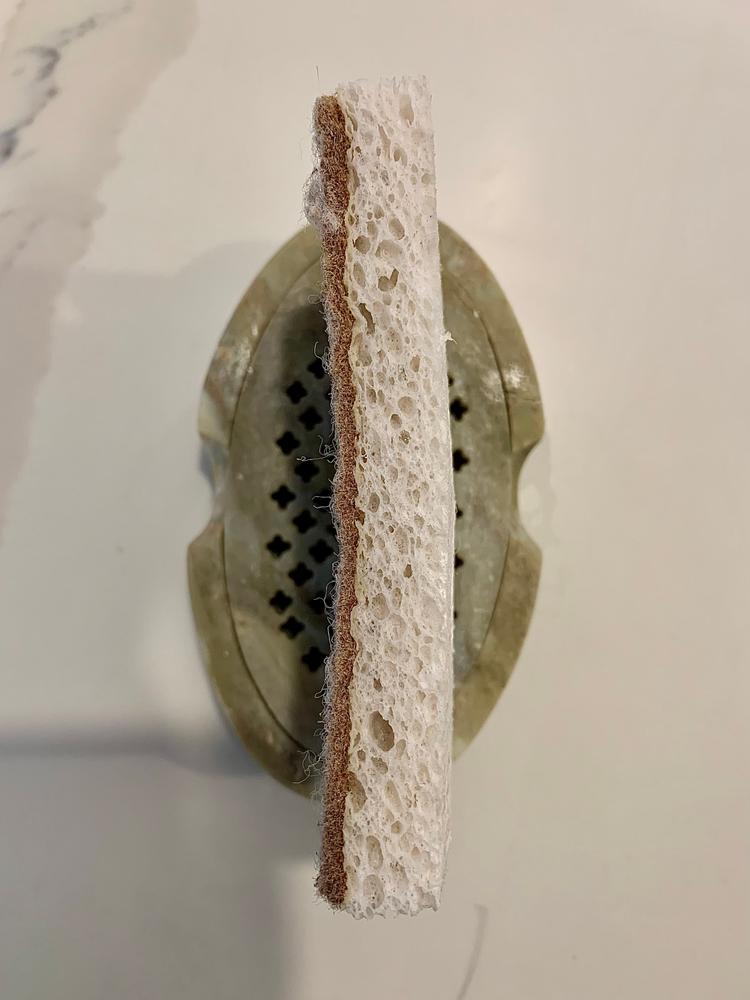 Good scrubber