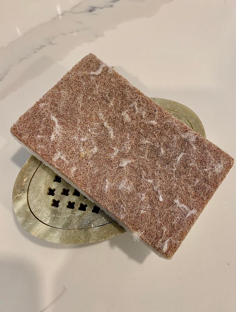 My go-to scrubber
