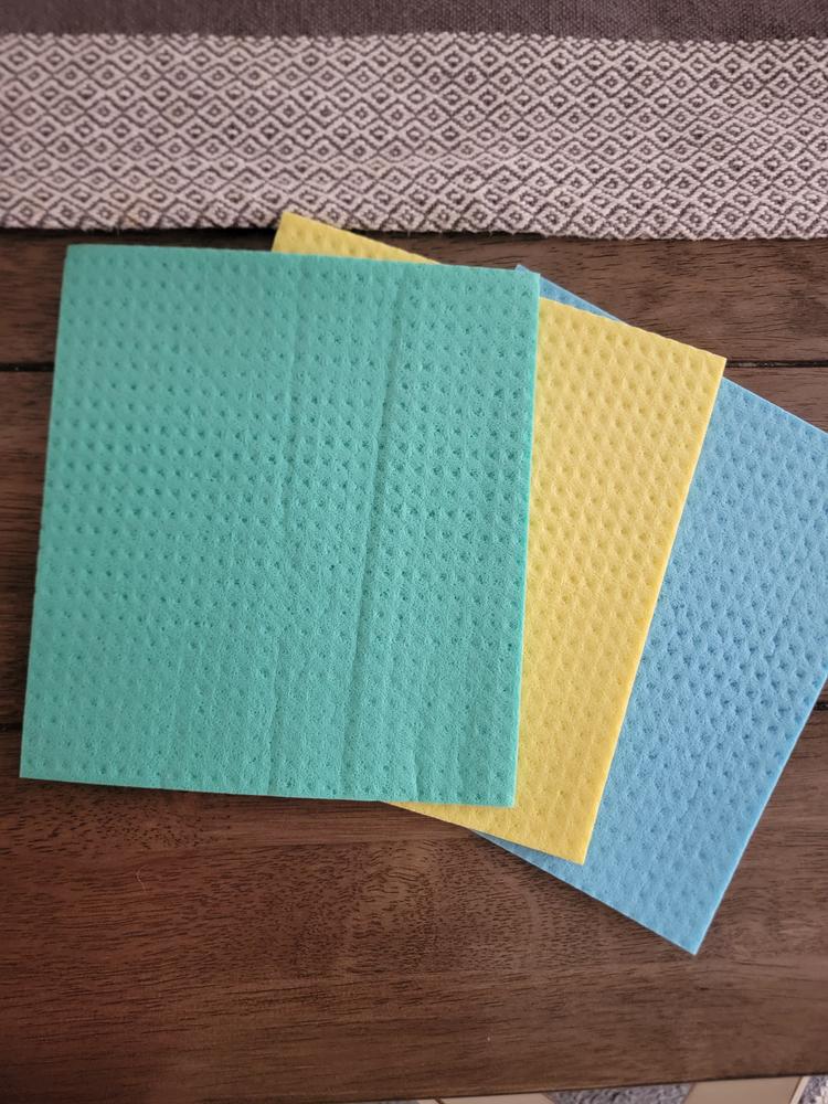 Great alternative to paper towels
