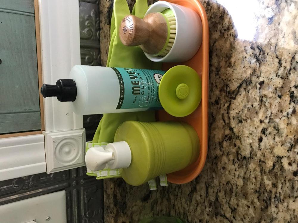 Ripped after two uses