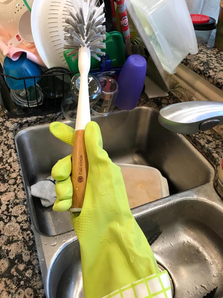 Good gloves for the price