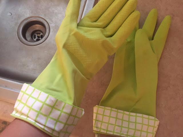 Best cleaning gloves ever