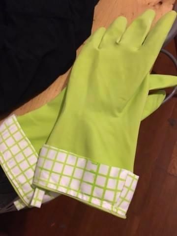 Good gloves, but a bit tight