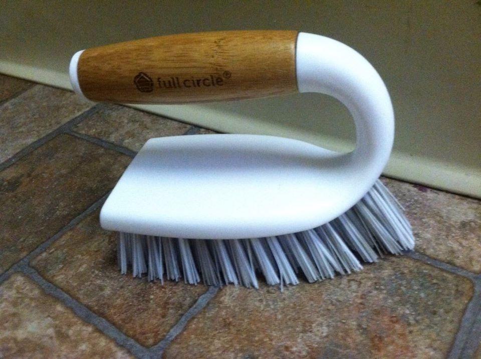 Bristles falling out