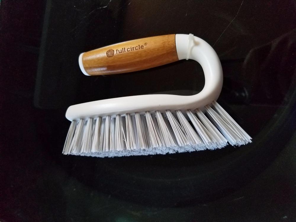 Nice alternative to plastic