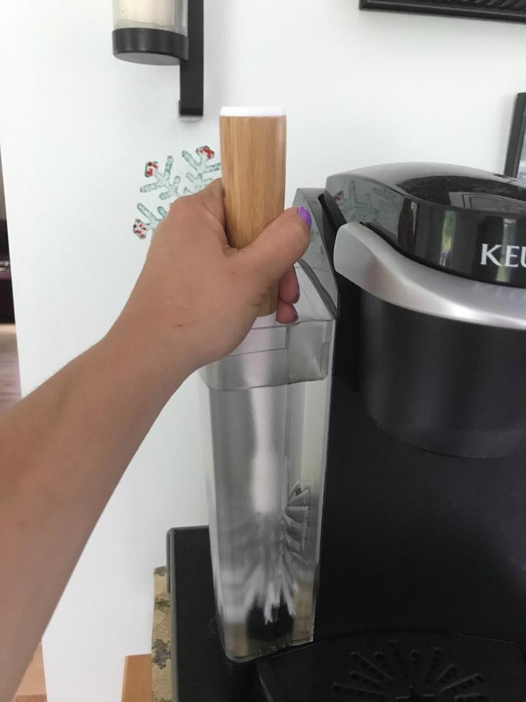 Nice design, but refills cost