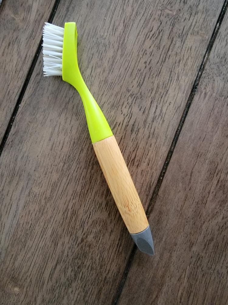 Great little brush!