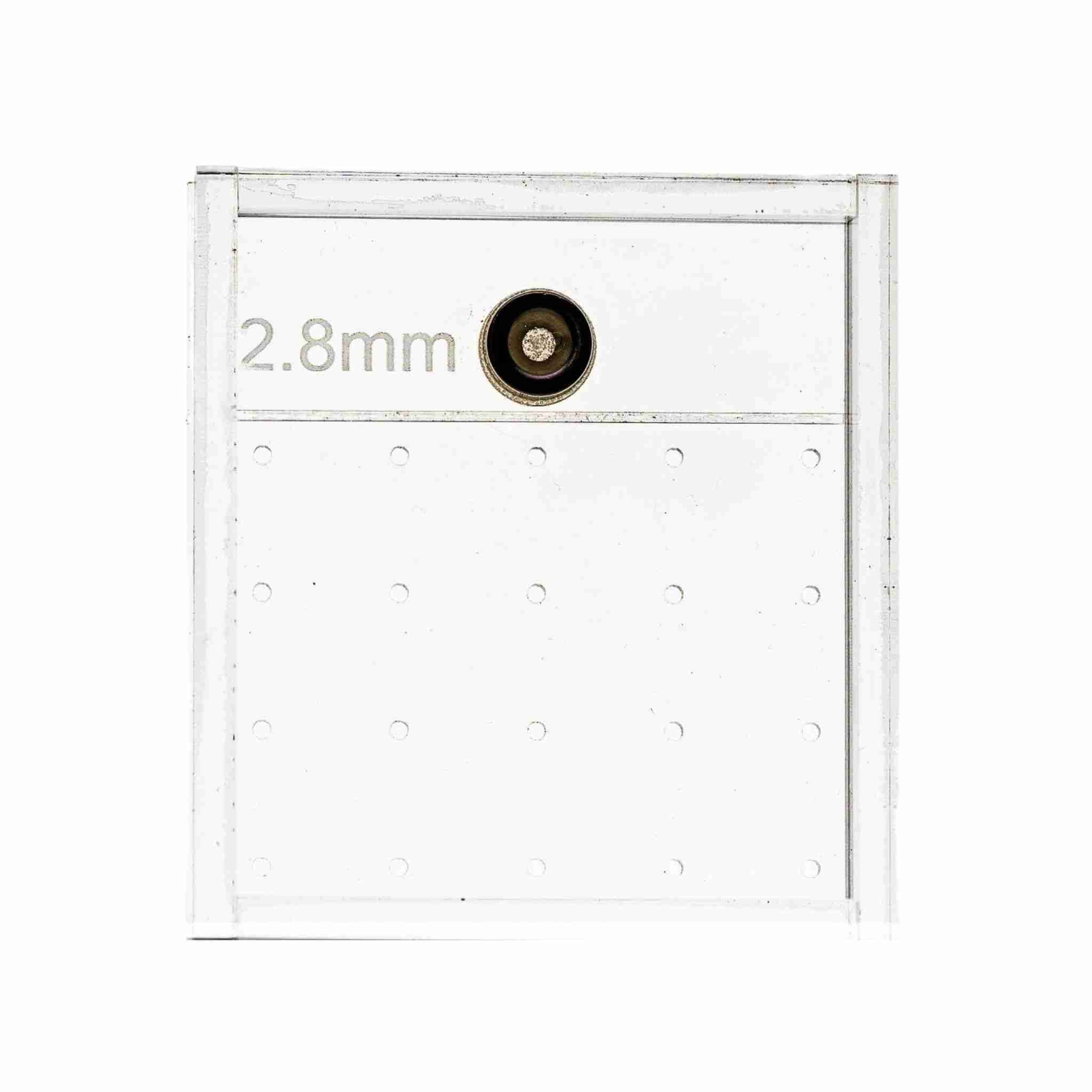 soil-block-drop-seeder-mini-20-complete-set-by-mindful-farmer-acrylic-precision image 3