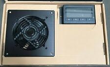 Great ventilation solution