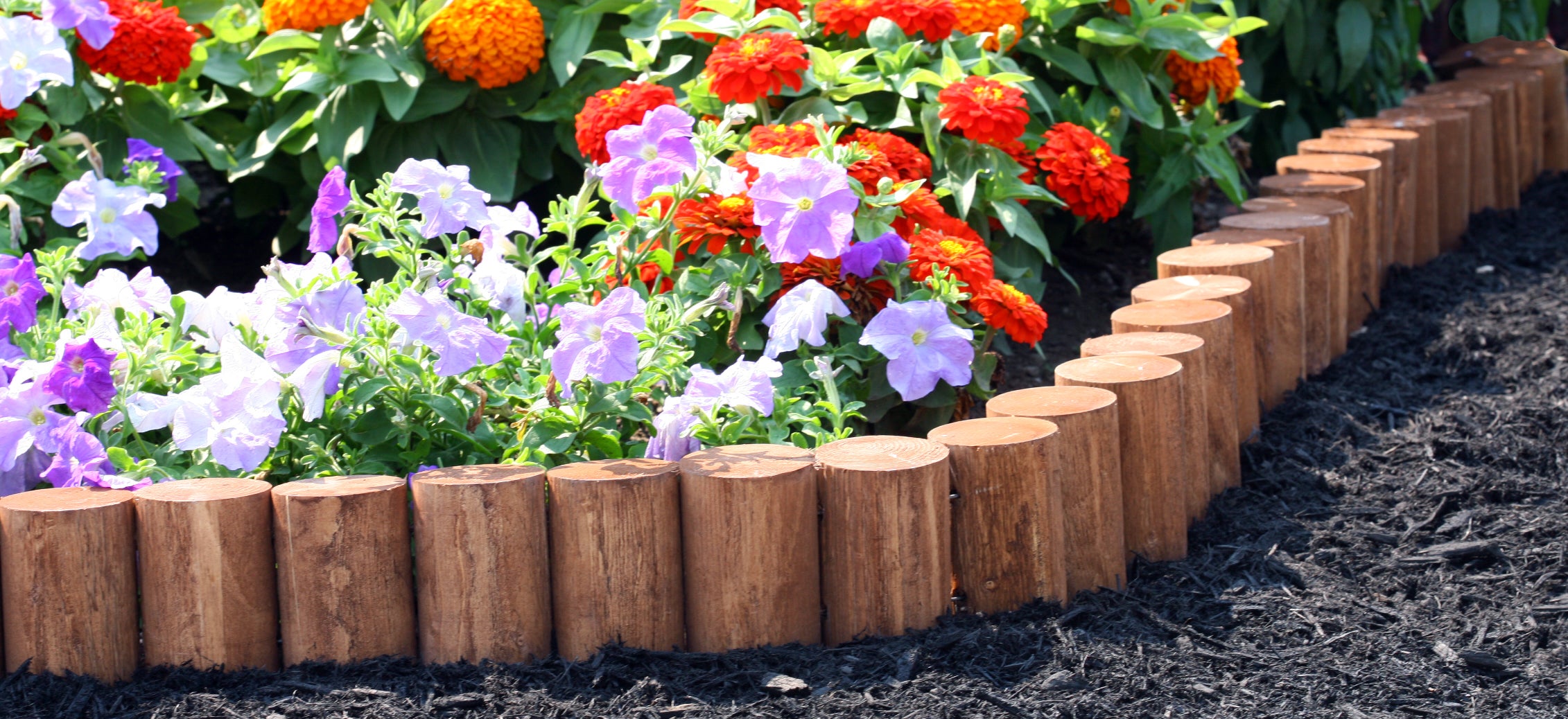 greenes-fence-wooden-full-log-lawn-edging-30-in-x-5-in-6-pack-rc43m-6c image 3