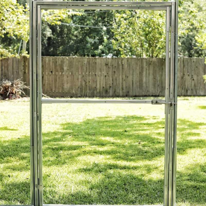 bootstrap-farmer-universal-endwall-and-door-kit-for-hoop-houses-fits-10-16-wide image 3
