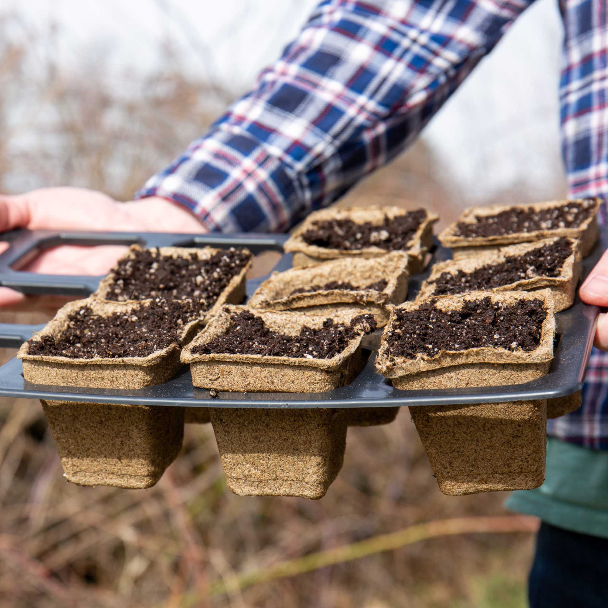 bootstrap-farmer-cowpots-starter-kit-with-extra-strength-1020-tray-and-3-insert- image 3
