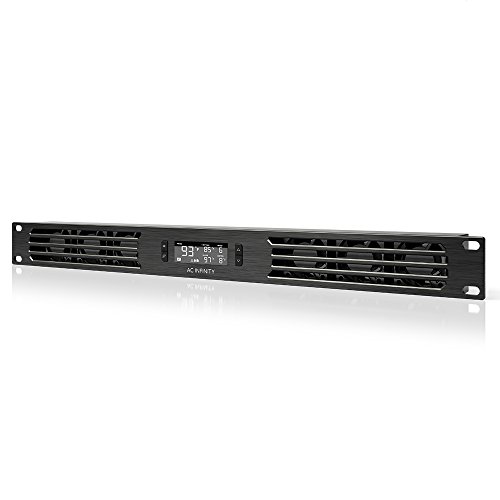 ac-infinity-cloudplate-t1-1u-rack-mount-fan-panel-with-exhaust-airflow image 8