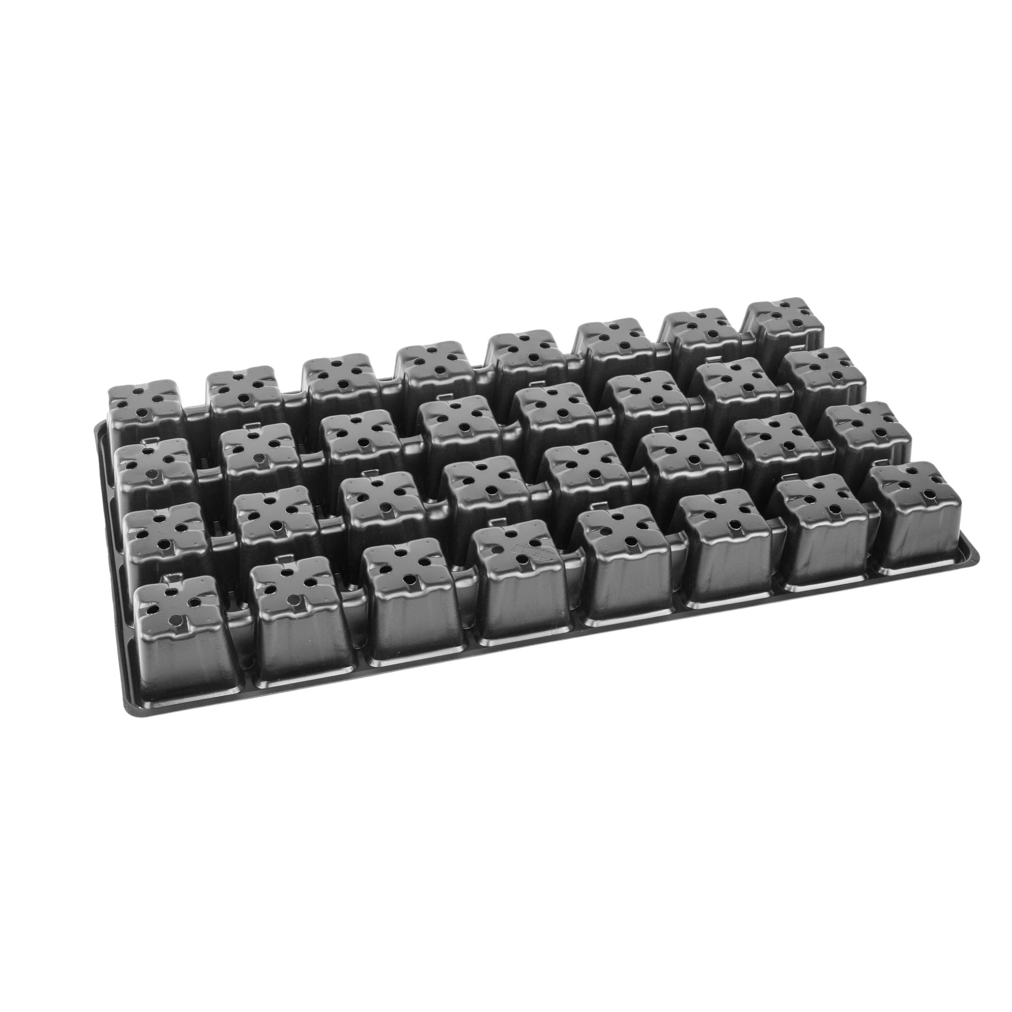 bootstrap-farmer-seed-starter-trays-32-cell-2-x-2-cells-extra-strength image 2