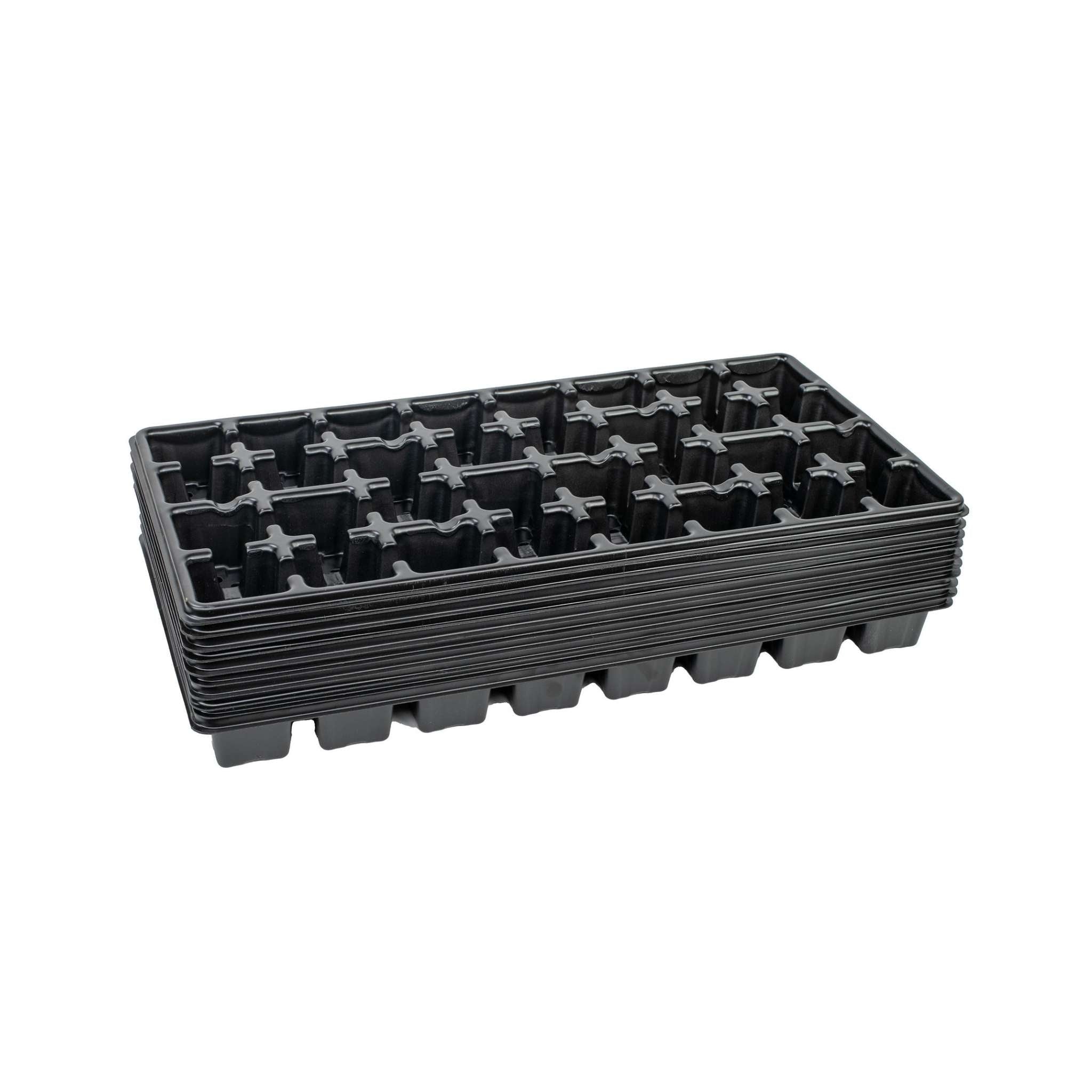 bootstrap-farmer-seed-starter-trays-32-cell-2-x-2-cells-extra-strength image 8