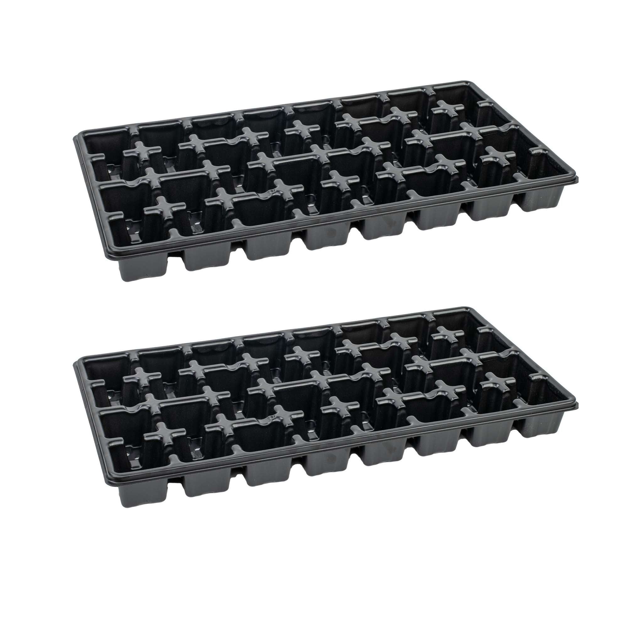 bootstrap-farmer-seed-starter-trays-32-cell-2-x-2-cells-extra-strength image 7