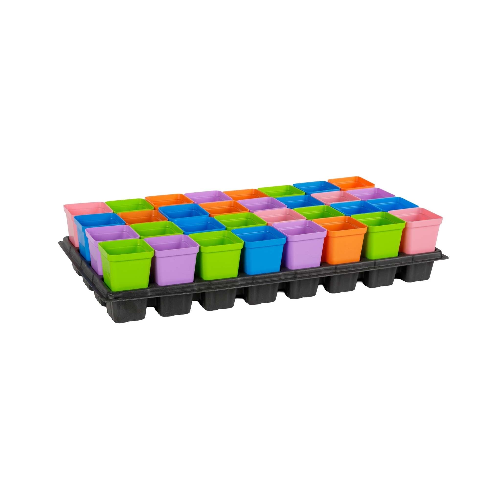 bootstrap-farmer-32-cell-reusable-plant-starter-trays-with-inserts image 4