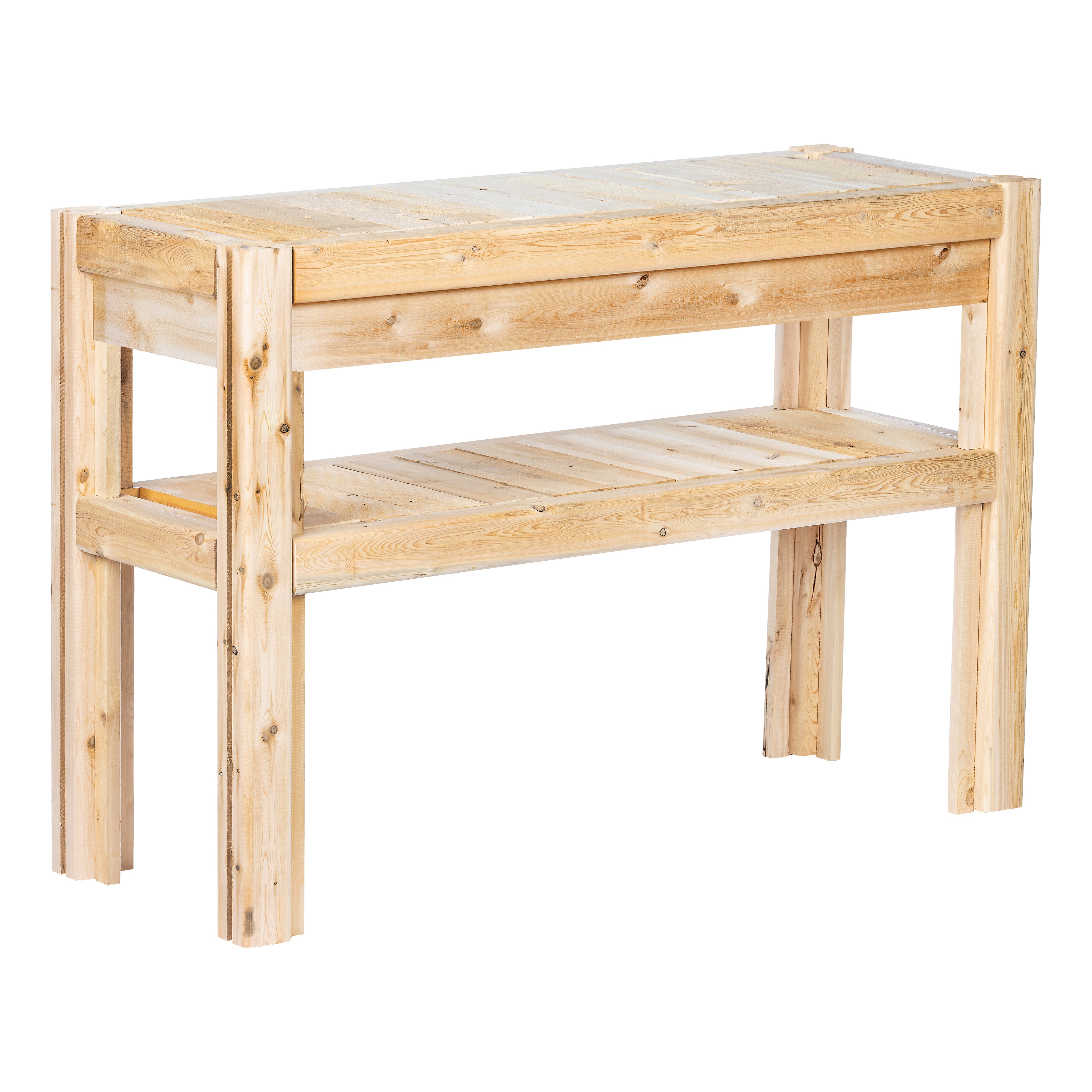 greenes-fence-rcbgs32f-29-cedar-adjustable-storage-shelves-44-in-or-31-in-x-16-i image 5