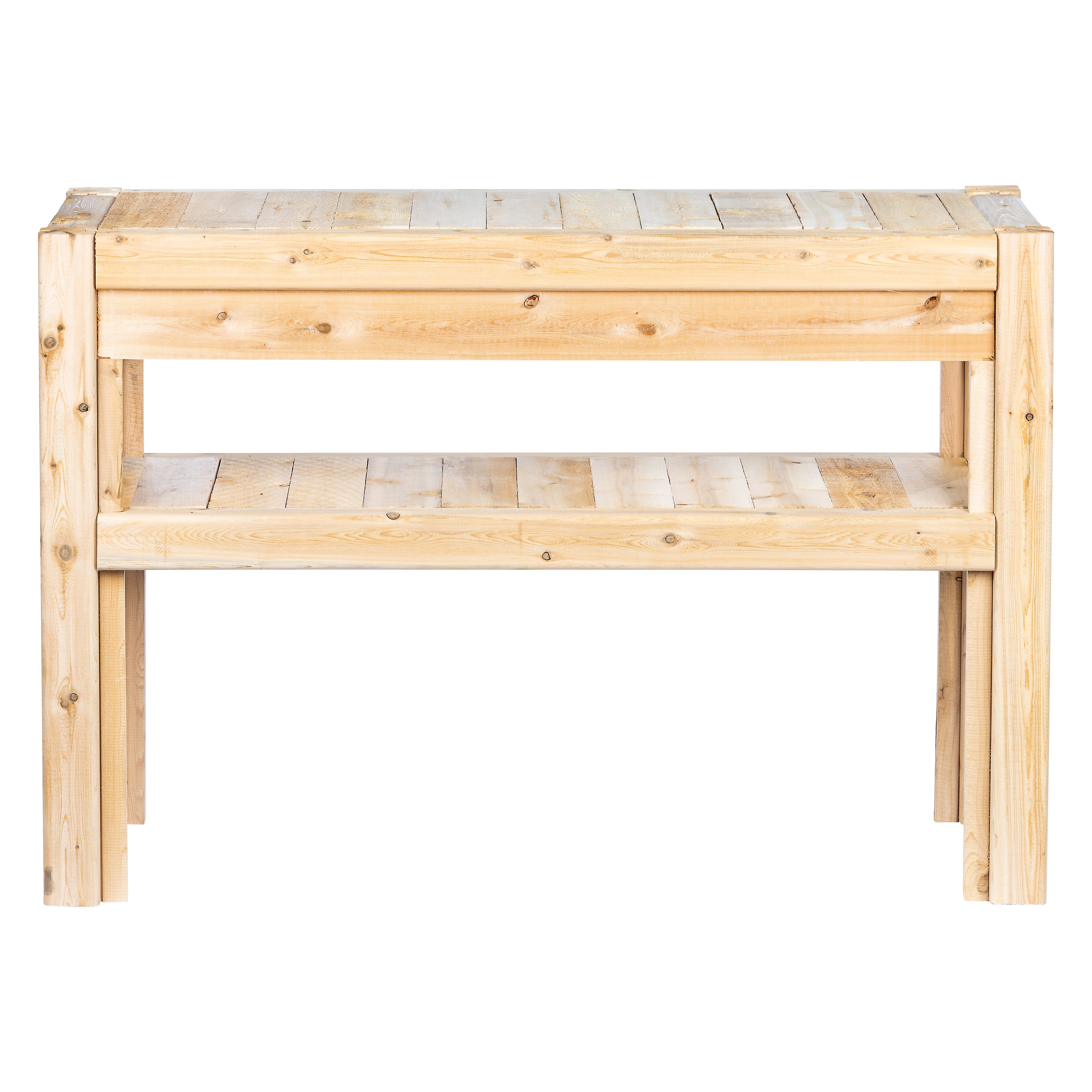 greenes-fence-rcbgs32f-29-cedar-adjustable-storage-shelves-44-in-or-31-in-x-16-i image 6