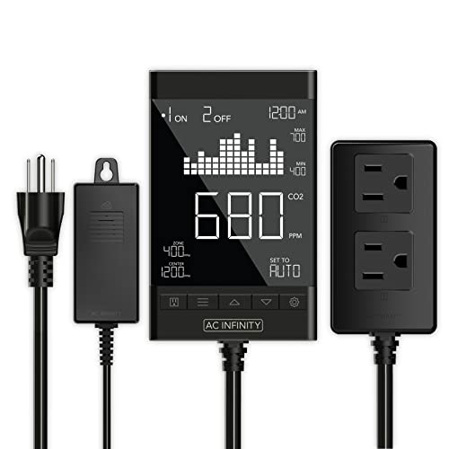 ac-infinity-co2-controller-smart-outlet-carbon-dioxide-monitor-two-plug-system-f image 8