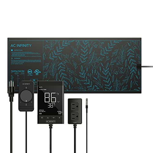 ac-infinity-suncore-t7-seedling-mat-with-digital-thermostat-heat-controller-48-x image 8