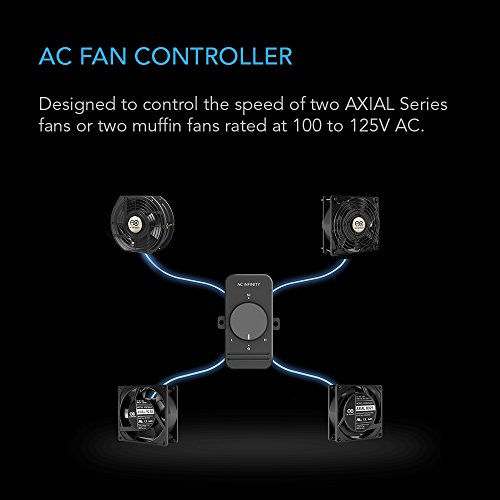 ac-infinity-fan-speed-controller-for-100-125v-ac-axial-muffin-fans-dual-connecto image 7