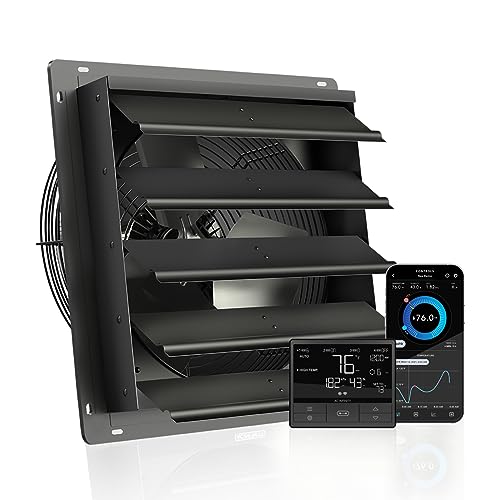 ac-infinity-airlift-t16-16-wifi-shutter-exhaust-fan-with-temperature-humidity-co image 8