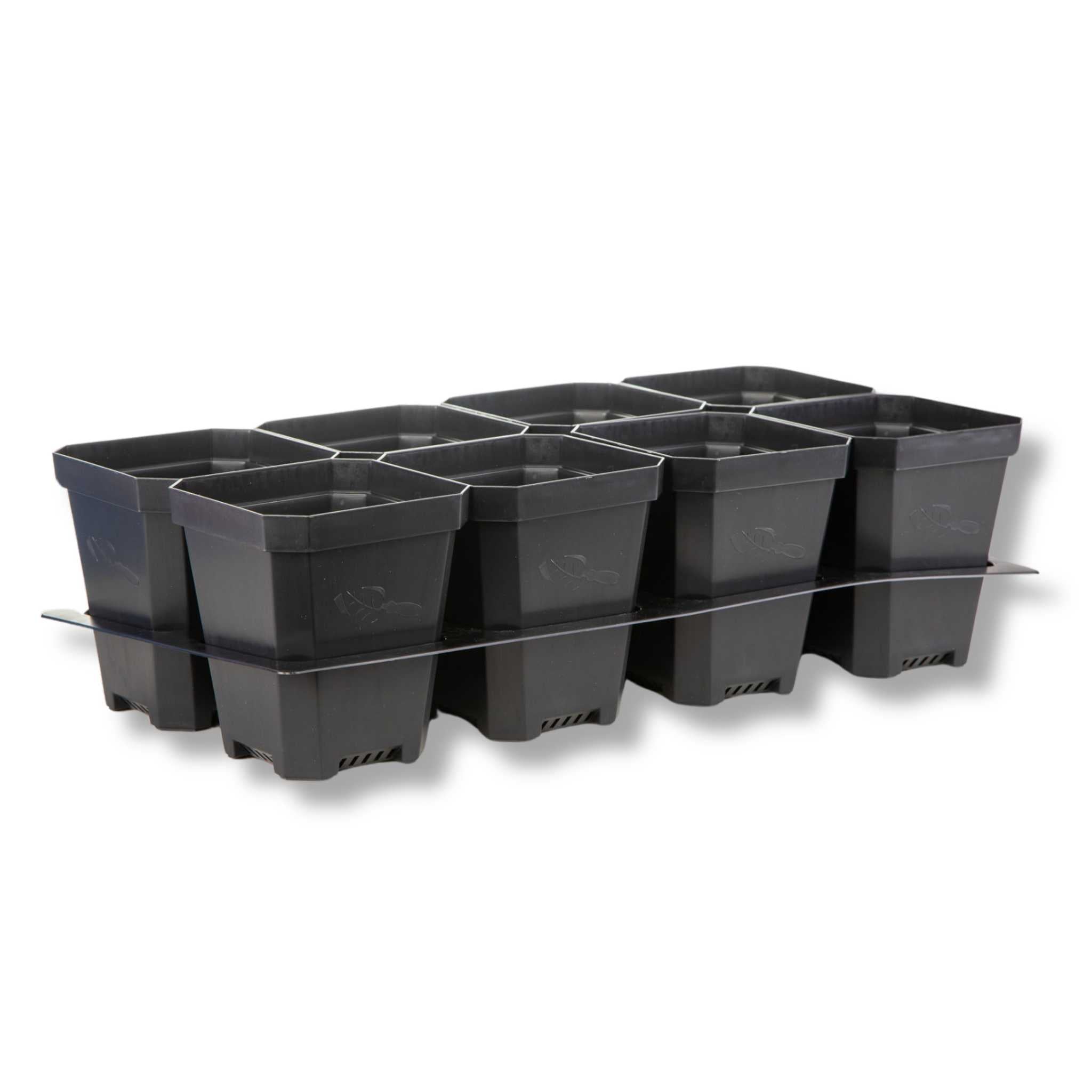 bootstrap-farmer-5-heavy-duty-nursery-pots-with-insert-tray-set-of-6 image 5