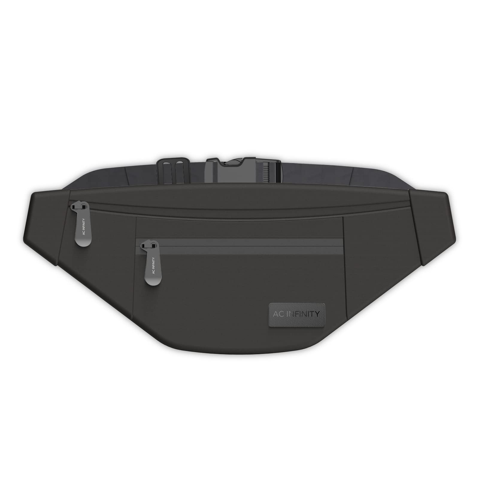 ac-infinity-smell-proof-belt-bag-with-carbon-filter-lining image 1