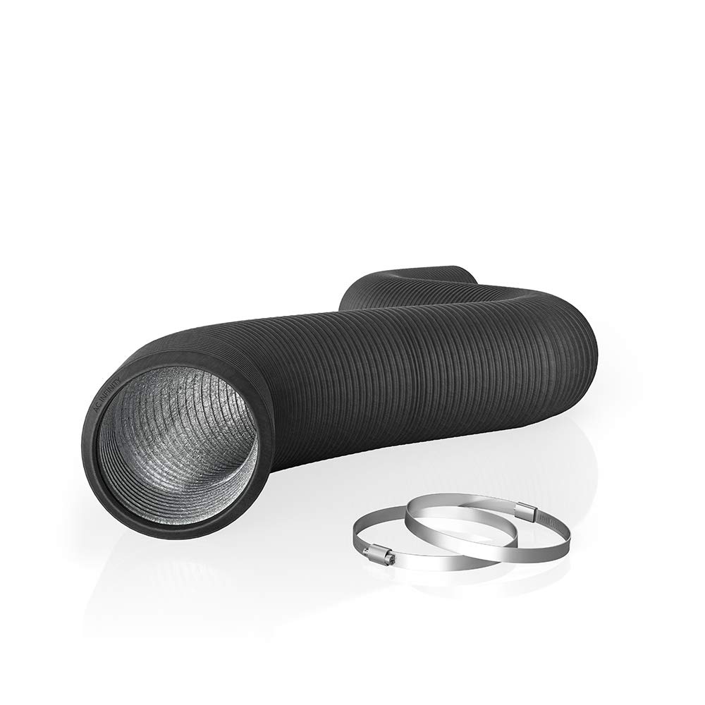 ac-infinity-flexible-10-inch-aluminum-ducting-25-feet-heavy-duty-four-layer-prot image 8