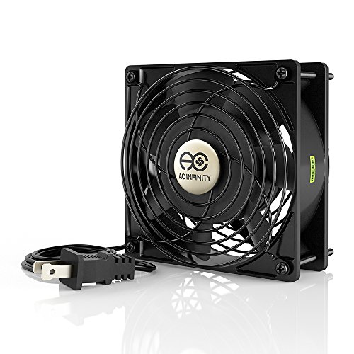 ac-infinity-axial-1238-muffin-fan-120mm-x-38mm-115v-120v-ac-high-speed image 8