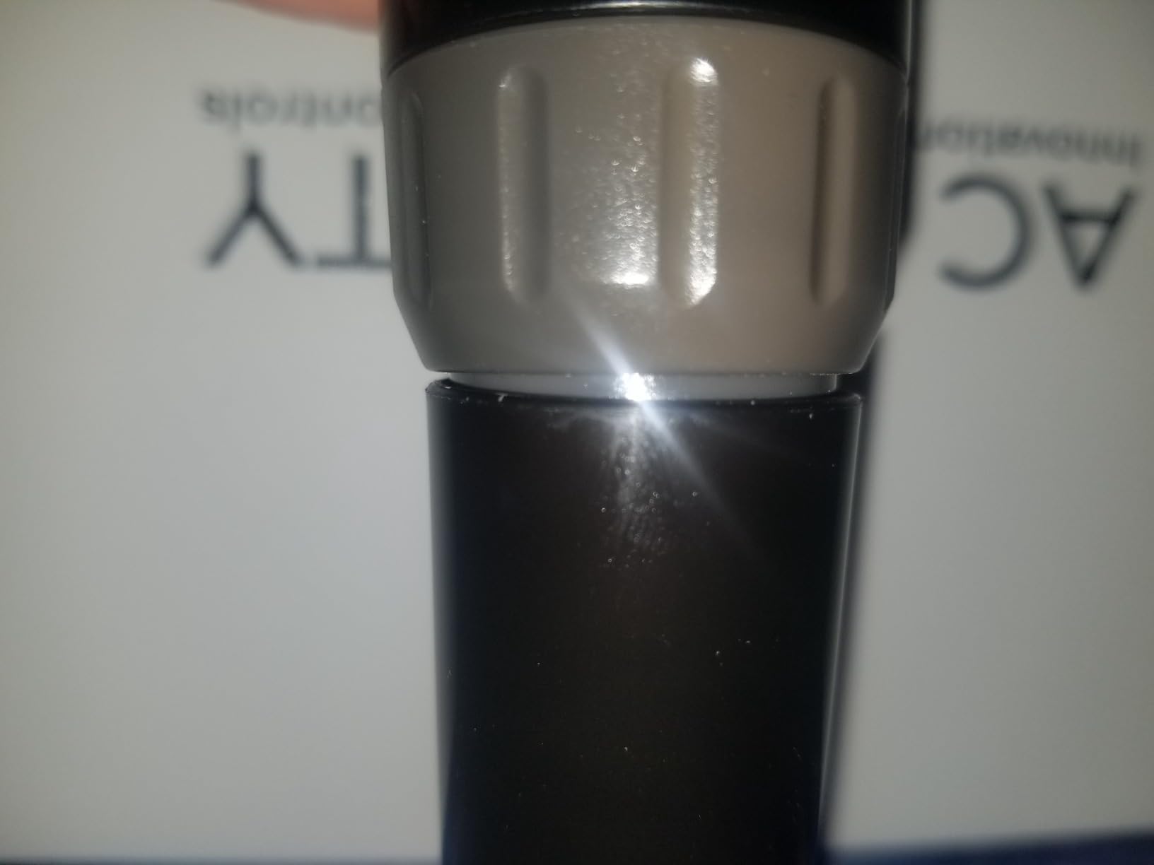 Stopped working after a month