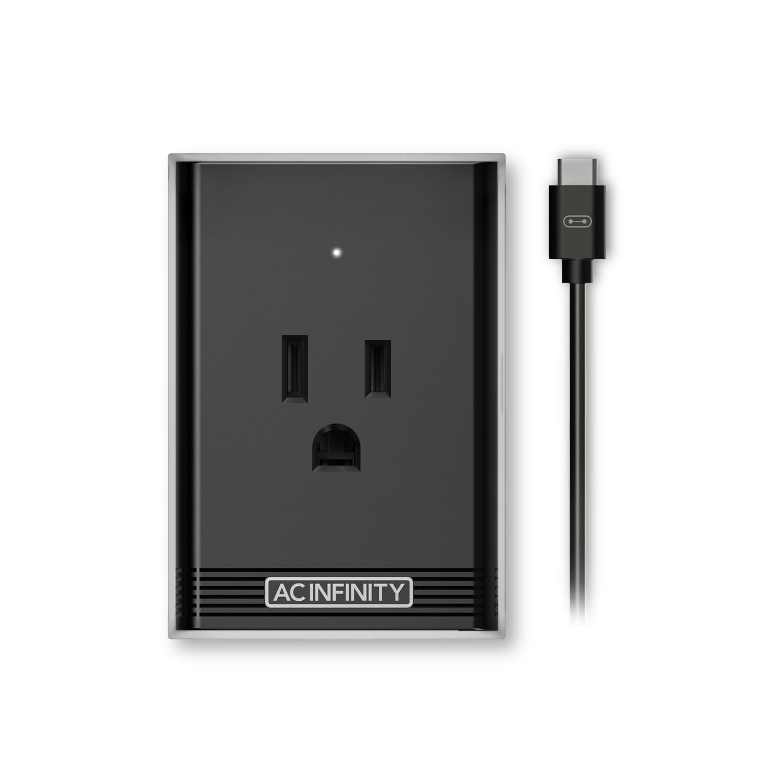 ac-infinity-uis-control-plug-smart-outlet-adapter-for-uis-controllers image 1