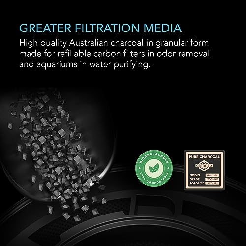 ac-infinity-premium-activated-carbon-8-lb-refill-charcoal-for-4-6-carbon-filters image 6