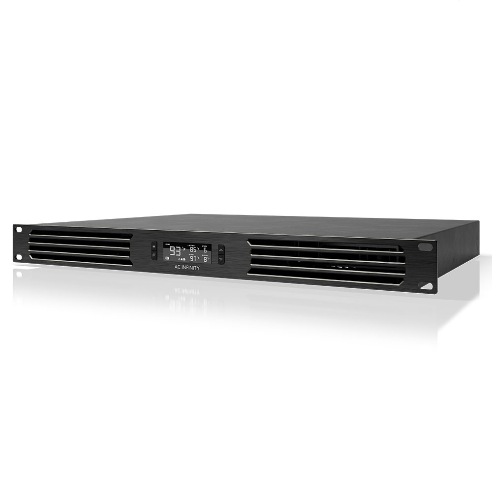 ac-infinity-cloudplate-t6-rack-mount-fan-1u-front-exhaust image 1