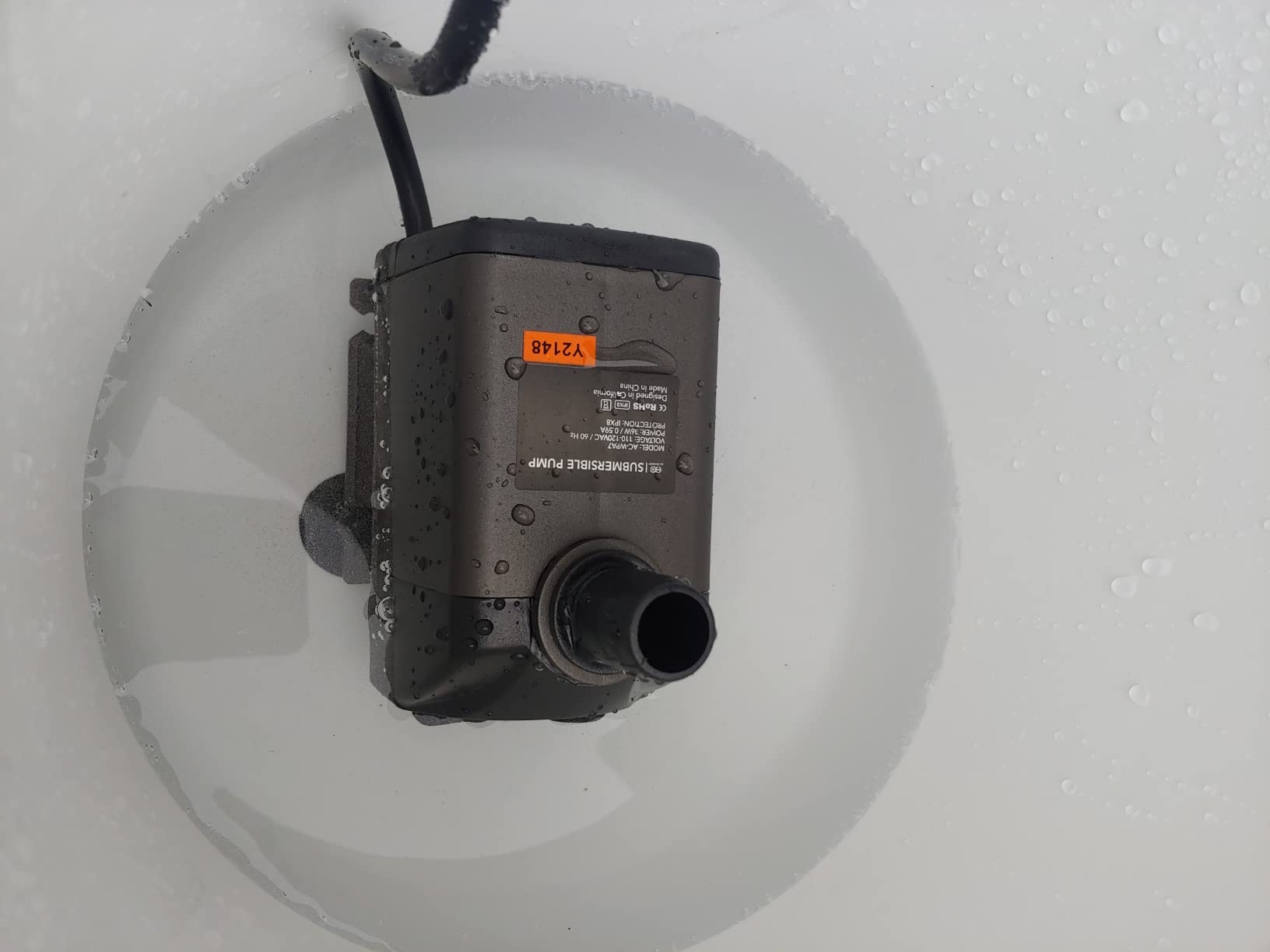Great little pump