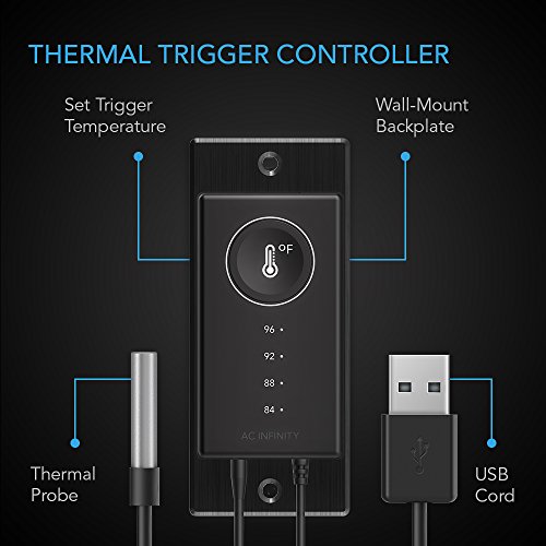ac-infinity-controller-1-thermal-trigger-for-airplate-multifan-usb-fans-and-devi image 8
