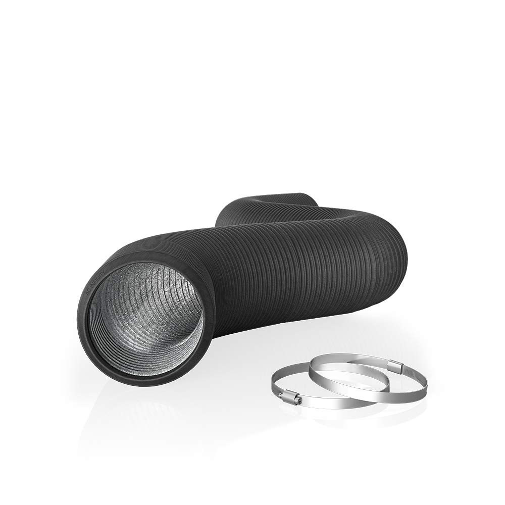 ac-infinity-flexible-10-inch-aluminum-ducting-8-feet-heavy-duty-four-layer-prote image 8