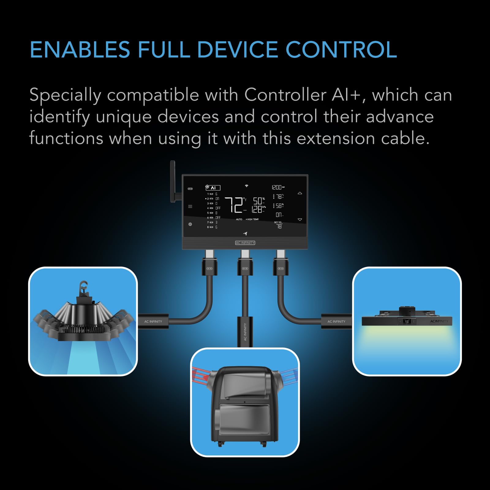 ac-infinity-uis-extension-cable-female-to-male-for-controller-ai-10-feet image 3