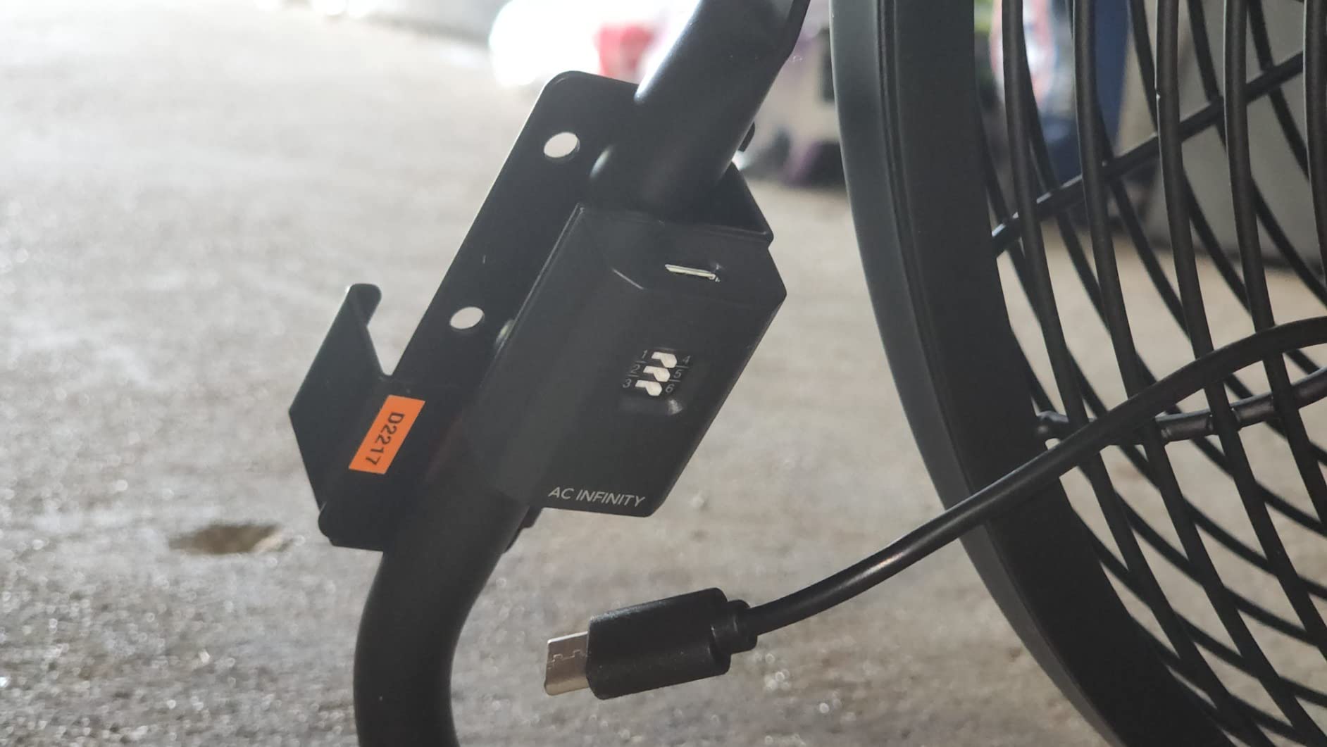 Not as powerful as expected