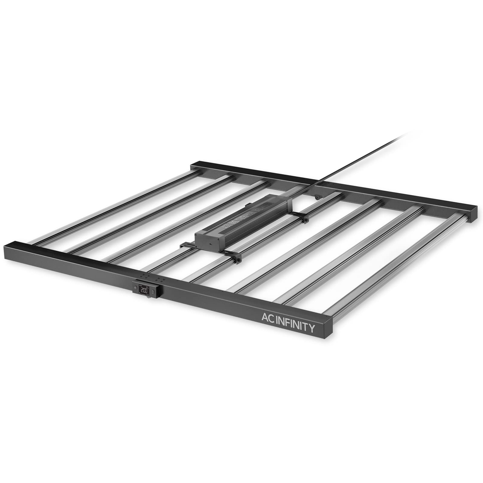 ac-infinity-ionframe-evo8-samsung-lm301h-evo-bar-led-grow-light-5x5-730w-full-sp image 1