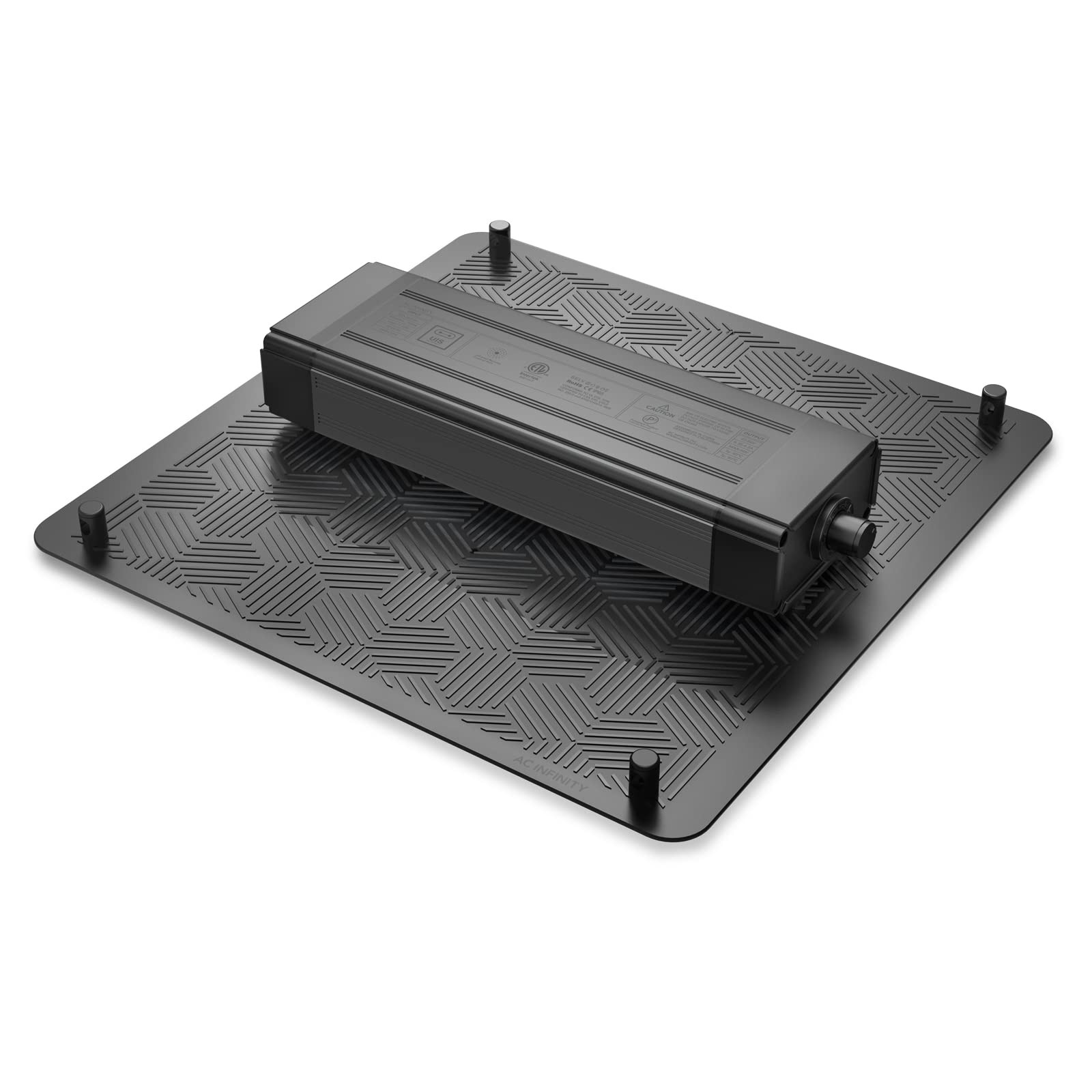 ac-infinity-ionboard-s22-led-grow-light-board-with-samsung-lm301h-diodes-for-2x2 image 1