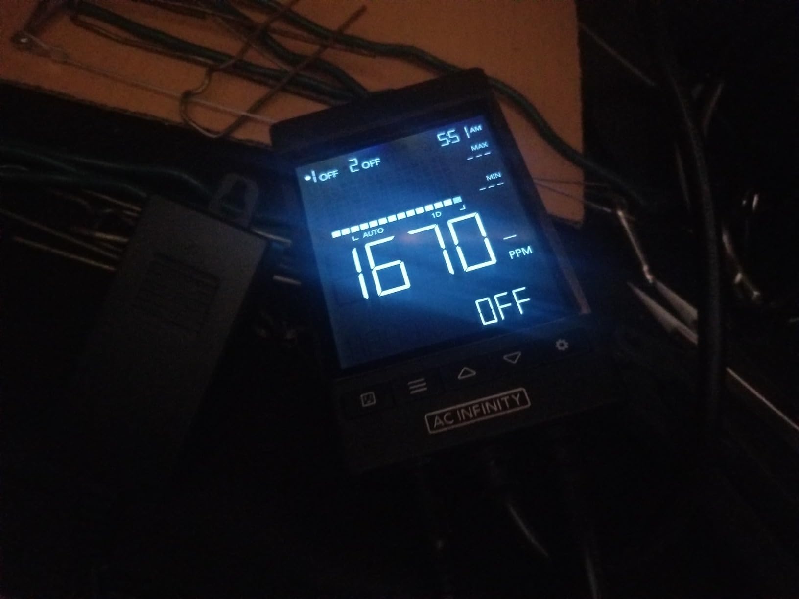 Best CO2 controller I've used