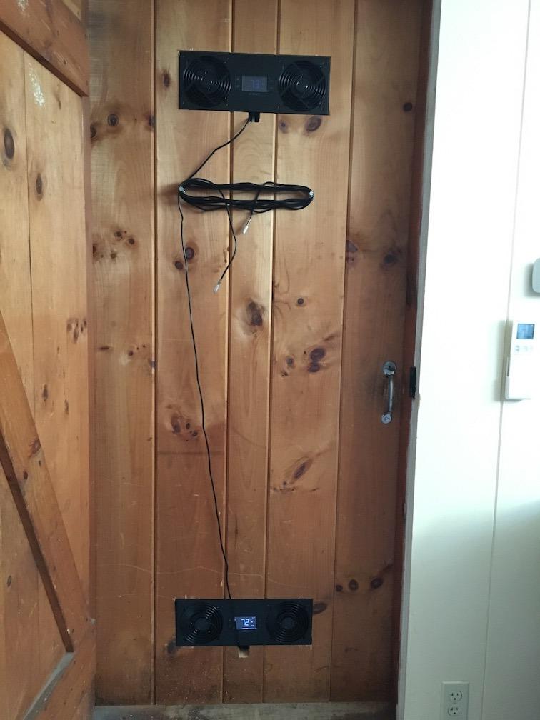 Perfect for my basement