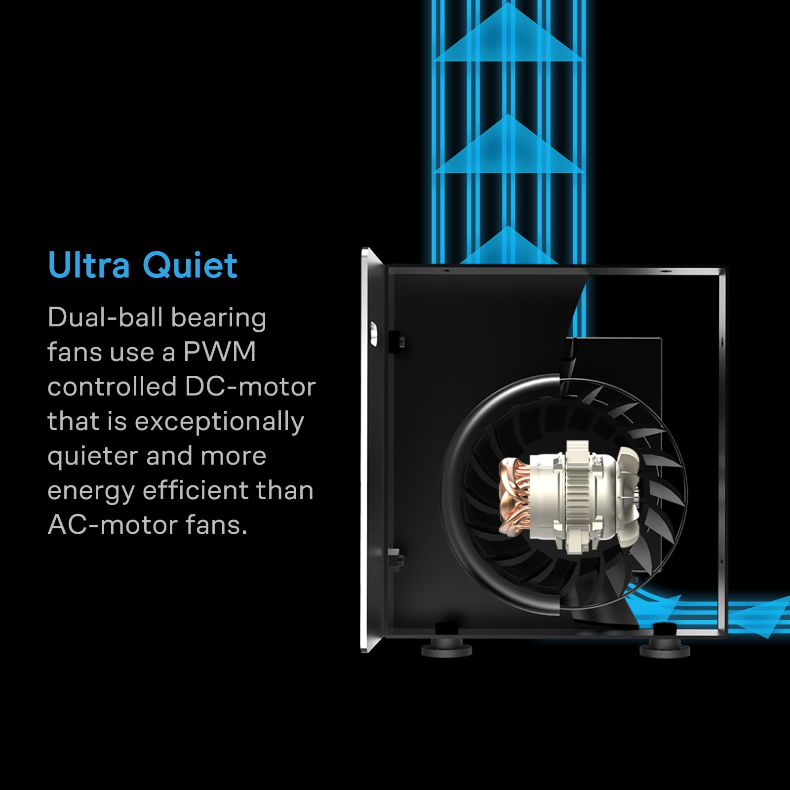 ac-infinity-airblaze-s10-universal-fireplace-blower-fan-kit-10-with-wireless-10- image 4